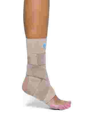 PRIM Aqtivo Skin P706BG (S) elastinis kulkšnies įtvaras, 1 vnt.