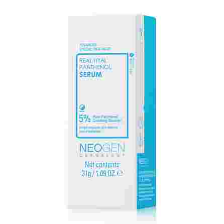 NEOGEN Dermalogy Real Hyal Panthenol serumas, 31 g