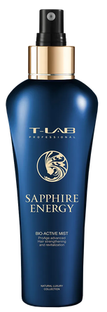 T-LAB Sapphire Energy Bio-Active Mist dulksna, 150 ml