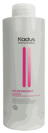 KADUS Color Radiance šampūnas, 1000 ml