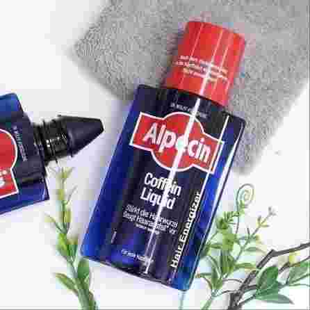 ALPECIN Caffeine Liquid tonikas, 200 ml
