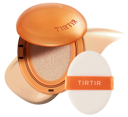 TIRTIR Mask Fit Al Filter Cushion (21N) Ivory makiažo pagrindas, 18 g