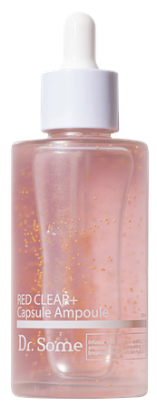 MEDB raudonį mažinantis serumas, 100 ml