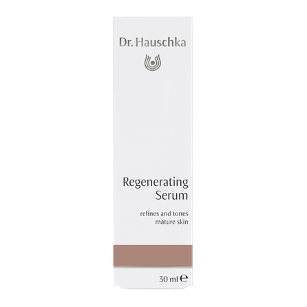 DR.HAUSCHKA Regenerating serumas, 30 ml