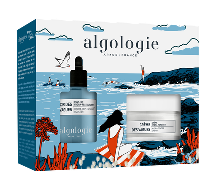 ALGOLOGIE rinkinys, 1 vnt.