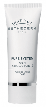 INSTITUT ESTHEDERM Pure System veido kremas, 50 ml