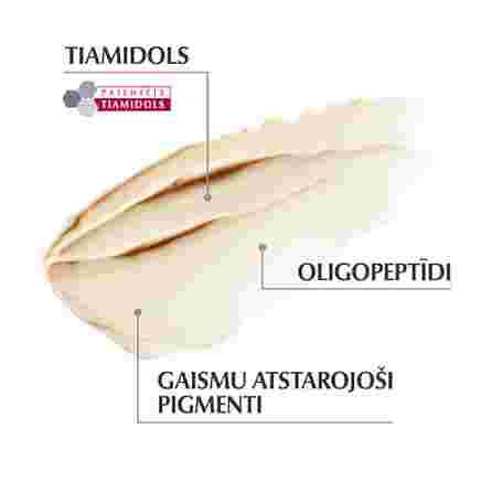 EUCERIN Anti-Pigment tamsius ratilus šviesinantis paakių kremas, 15 ml