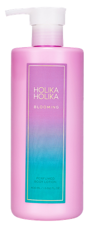 HOLIKA HOLIKA Perfumed Blooming kūno losjonas, 400 ml