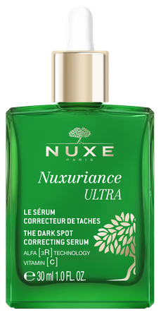 NUXE Nuxuriance Ultra Dark Spot Correcting serumas, 30 ml