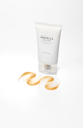 SKIN1004 su azijine centele veido kremas, 75 ml