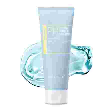 SUR.MEDIC Azulene Soothing PH valomosios putos, 150 ml
