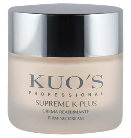 KUOS Supreme K-Plus Firming veido kremas, 50 ml