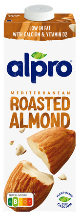 ALPRO migdolinis gėrimas, 1000 ml