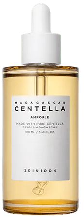 SKIN1004 Madagascar Centella Ampoule serumas, 55 ml