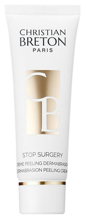 CHRISTIAN BRETON Stop Surgery Peel veido kaukė, 50 ml