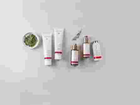 DR.HAUSCHKA Hair šampūnas, 150 ml