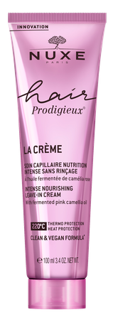 NUXE Prodigieux - maitinantis nenuplaunamas plaukų kremas, 100 ml