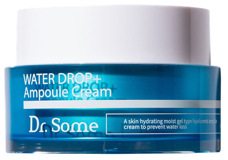MEDB drėkinantis veido kremas, 50 ml