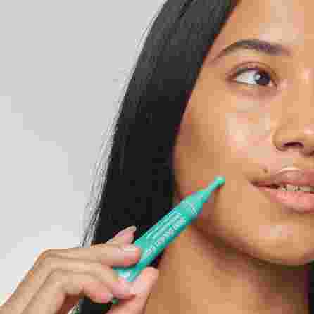 NOVEXPERT  Trio-Zink Express Blemish serumas, 7 ml
