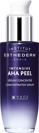 INSTITUT ESTHEDERM Intensive Aha Peel serumas, 30 ml