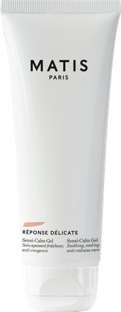 MATIS Sensi-Calm jautriai, paraudusiai odai gelis-kremas, 50 ml
