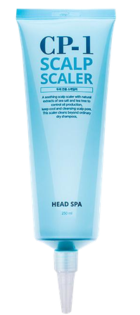 CP-1 Head Spa Scalp Scaler šveitiklis, 250 ml