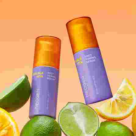 NEOGEN Dermalogy Double Vita Spot Toning serumas, 30 ml