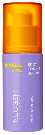 NEOGEN Dermalogy Double Vita Spot Toning serumas, 30 ml
