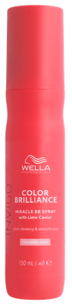 WELLA PROFESSIONALS Invigo color brilliance Miracle BB dažytiems plaukams (nenuplaunamas) dulksna, 150 ml