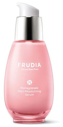 FRUDIA Pomegranate Nutri-Moisturizing serumas, 50 g