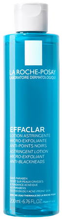 LA ROCHE-POSAY Effaclar Micro losjonas, 200 ml