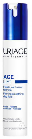 URIAGE Age Lift dieninis skystis, 40 ml