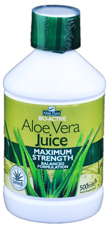 BIO-ACTIVE sultys, 500 ml