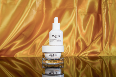 MATIS Delicate rinkinys, 1 vnt.
