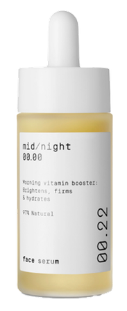 MIDNIGHT 00.22 serumas, 30 ml