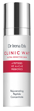 CLINIC WAY  Rejuvenating serumas, 30 ml