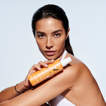 VICHY Capital Soleil Cell Protect  SPF 50+ purškalas, 200 ml