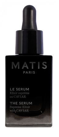 MATIS The Serum With Caviar serumas, 30 ml