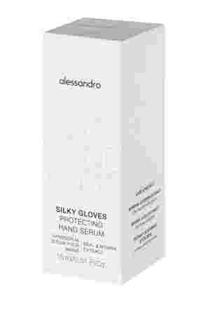 ALESSANDRO Silky Touch miltelių emulsija, 30 g