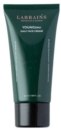 LABRAINS YoungDali veido kremas, 50 ml