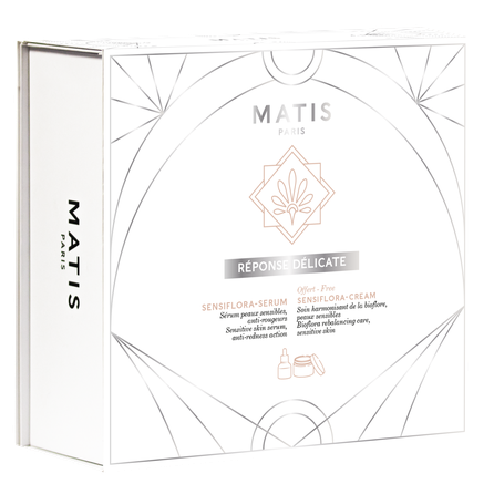 MATIS Delicate rinkinys, 1 vnt.