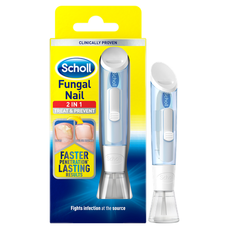 SCHOLL Fungal  rinkinys, 1 vnt.