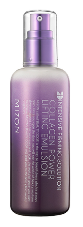 MIZON Collagen Power Intensive Firming emulsija, 120 ml