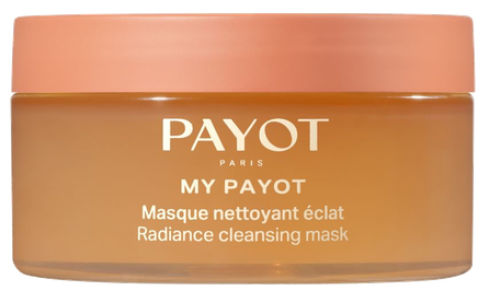 PAYOT Radiance Cleansing veido kaukė, 100 ml