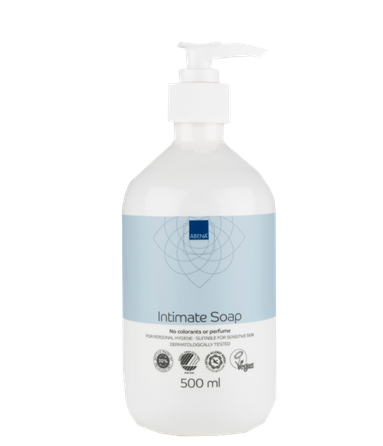 ABENA intymių zonų ploviklis, 500 ml
