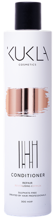 KUKLA  Conditioner Repair kondicionierius, 300 ml
