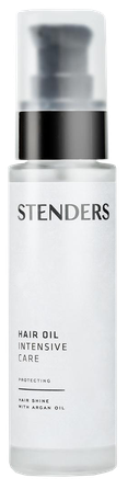 STENDERS Intensive Care plaukams aliejus, 50 ml