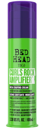 TIGI Bed Head Curl Amplifier plaukų kremas, 100 ml