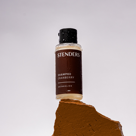 STENDERS Spanguolė šampūnas, 50 ml