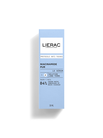LIERAC Anti-Dark Spot Protocol The Serum serumas, 30 ml